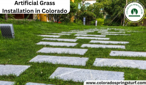 The Numerous Perks Of Installing Artificial Turf in Colorado Springs